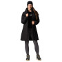 Abrigo de mujer Northfinder Dolore