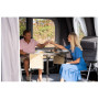Carpa de autocaravana/furgoneta Vango Balletto Air 260 Elements ProShield