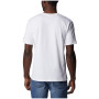 Camiseta de hombre Columbia Pacific Crossing™ II Graphic SS Tee