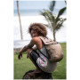 Mochila Ticket to the moon Backpack Plus 25L