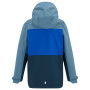 Chaqueta para niños Regatta Junior Highton Jacket ChBlOlBluNSk