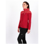 Chaqueta de mujer High Point Versa Lady Hoody Jacket