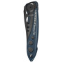 Cuchillo Leatherman Skeletool KB