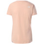 Camiseta de mujer The North Face S/S Simple Dome Tee