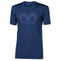 Talla: XL / Color: azul oscuro