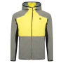 Chaqueta de hombre Dare 2b Aptile II SftShll amarillo/verde AgveGrn/Neon