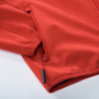 Chaqueta softshell para niños Bejo Lanny II Jrb