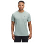Camiseta funcional de hombre Black Diamond M Lightwire SS Tech Tee