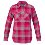 Talla: L / Color: rojo/gris