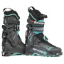 Botas de esquí de travesía Scarpa F1 LT WMN