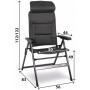 Sillón Brunner Aravel H2L M