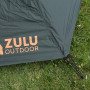 Tienda de campaña de senderismo Zulu Dreamtime Trek