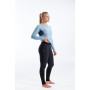 Camiseta funcional de mujer Devold Running Woman Shirt