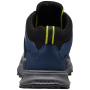 Calzado para niños Keen Zionic Mid Wp Youth