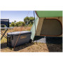 Caja de refrigeración Coleman Convoy 100QT s kolečky