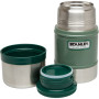 Termo para comida Stanley Classic 0,5l