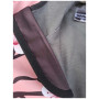 Chaqueta softshell para niños WAMU Pink