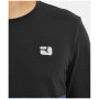 Camiseta funcional de hombre Ortovox 150 Cool Logo Ts M
