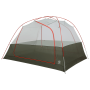 Tienda de campaña Big Agnes Copper Spur Hv UL4 2025