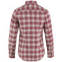 Camisa de mujer Fjällräven Övik Flannel Shirt W