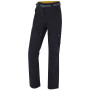 Pantalones de mujer Husky Pilon L 2022 negro black