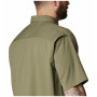 Camisa de hombre Columbia Utilizer™ II Solid Short Sleeve Shirt