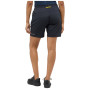 Pantalones cortos de mujer Haglöfs L.I.M Fuse II Shorts