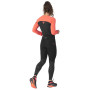 Mallas de mujer Dynafit Trail Reflective Tights W