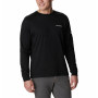 Camiseta de hombre Columbia CSC Basic Logo™ LS Sleeve