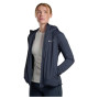 Chaqueta de invierno para mujer Montane F Sirocco Hoodie