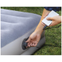 Colchón hinchable Intex Queen Dura-Beam Prestige Mid-Rise USB Pump