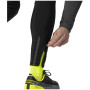 Calzoncillos funcionales de hombre Dynafit Winter Running Tights M