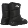 Botas de nieve para hombre The North Face M Nuptse Bootie 700