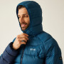 Chaqueta de hombre Regatta Hooded Dalent