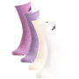 Talla de calcetines: 32-34 / Color: mix1