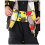 Chaqueta para niños Kilpi Samara-Jg BEG
