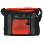 Bolsa de hombro Mammut Shoulder Bag Square 8 l