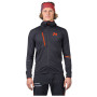 Sudadera de hombre Hannah Niro Hoody