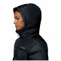 Abrigo de mujer Columbia Puffect™ Iii Long Jacket
