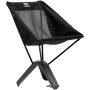 Silla Therm-a-Rest Treo Chair negro BlackMesh