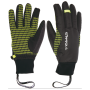 Talla de guantes: L / Color: negro/verde