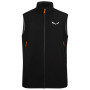 Chaleco de hombre Salewa SELLA DST M VEST negro 0910 - black out