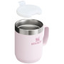 Taza térmica Stanley Camp mug 230 ml