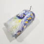 Funda High Tail Designs Drawstring Stuff Sack Spotted Salamander