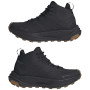 Calzado de senderismo para hombre Adidas Terrex Freehiker 3 Mid Gtx