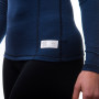 Camiseta funcional de manga larga para mujer Sensor Merino DF