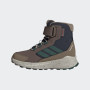 Calzado para niños Adidas Terrex Trailmaker 2 High Climawarm +
