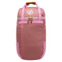 Mochila Dare 2b Offbeat 16L rosa MsaRse/Blstn