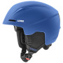 Talla de casco: 54-58 cm / Color: azul/negro