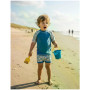 Camiseta para niños DucKsday Manta SS